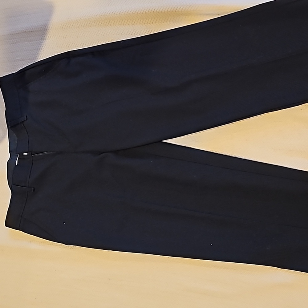 Boys dress pant size 14